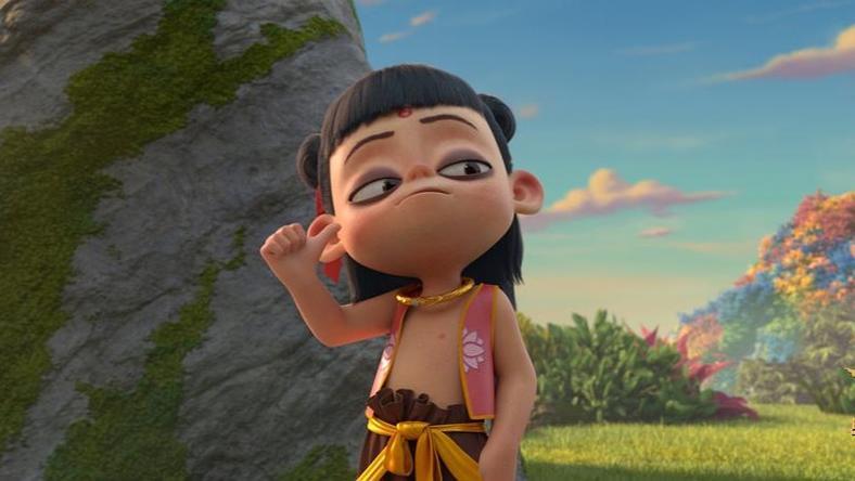 《哪吒》:凭啥“熊孩子”上了电影就成了超级英雄?